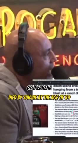 Dead Bodies Everywhere