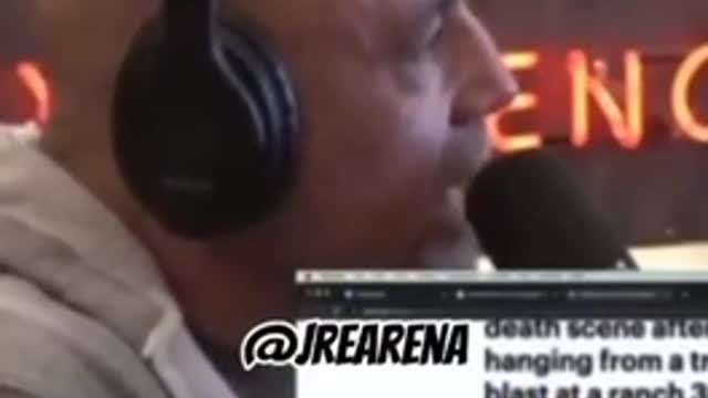 Dead Bodies Everywhere