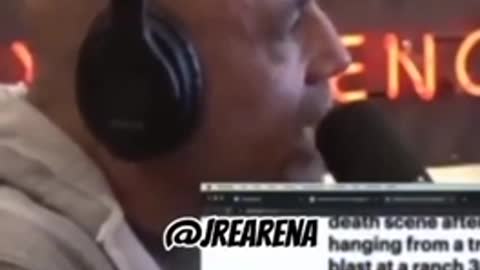 Dead Bodies Everywhere