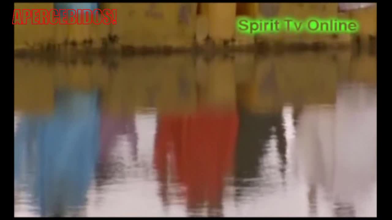 A CHEGADA Parte 14 - Adoradores de OVNI´s.