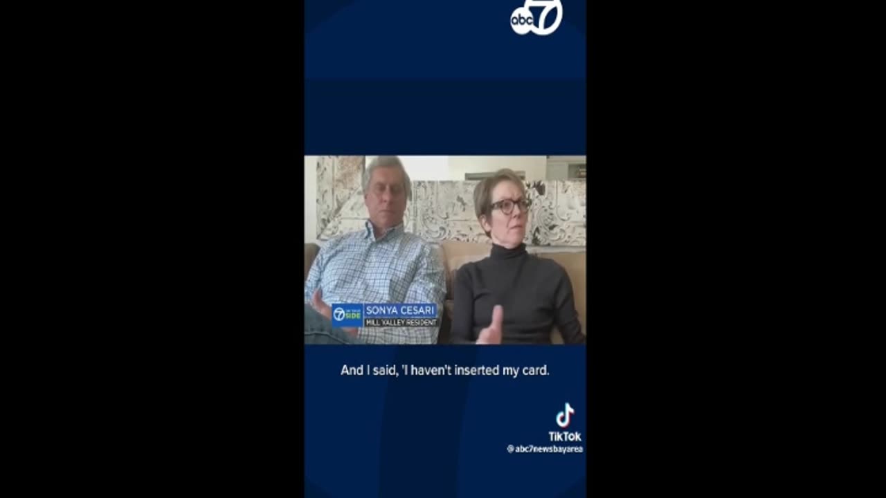 Tap-to-Pay problems or is it by design?