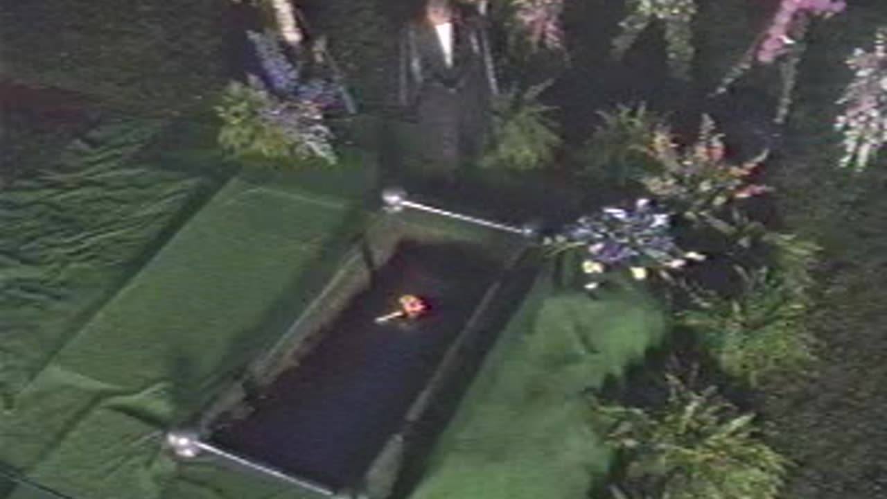 Guns N' Roses - November Rain