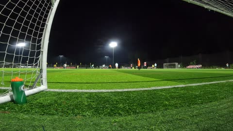 2023-09-11 - Misfits United vs Blue Ballers - Part 2