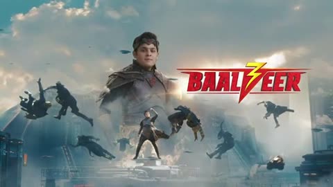 Baal veer returns S3 episode9