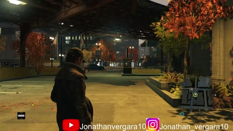 watch dogs gameplay walkthrough part 2