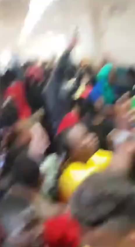 Mah, è tipo autogestione!