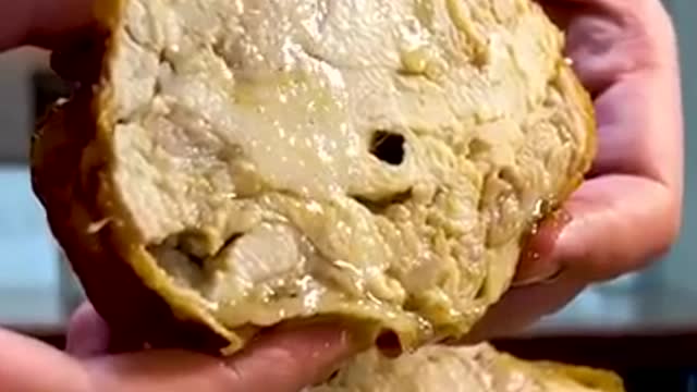 Removing every Bones of chicken n Cooking it