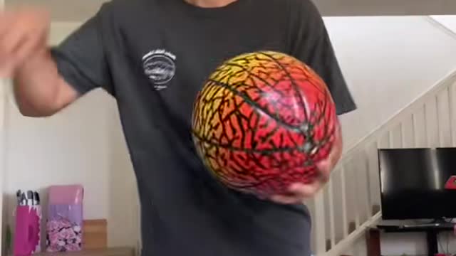 Rate My Tricks 🏀