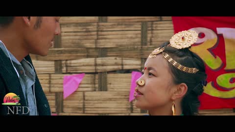 SAYABUNG "सायबुङ" - Malai Thaha Chha Timi Khusi Chhau