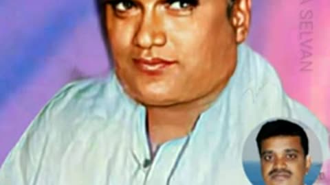 T M SOUNDARARAJAN LEGEND... & VOL 7054