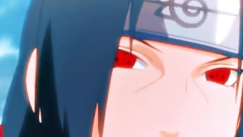 Itachi Uchiha 🥵🥵