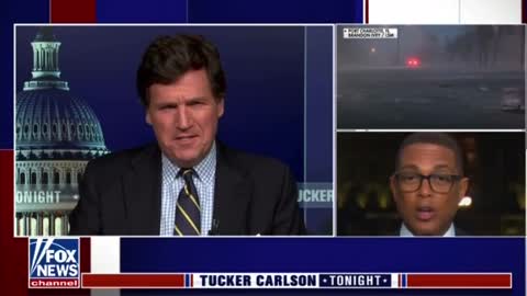 Tucker the human volcano melts the phony climate cult like a bad day in Pompeii 😂