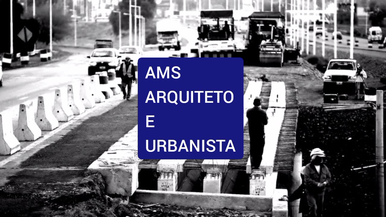 Responsabilidade e fiscalização: "canteiro de obras" - AMS ARQUITETO E URBANISTA