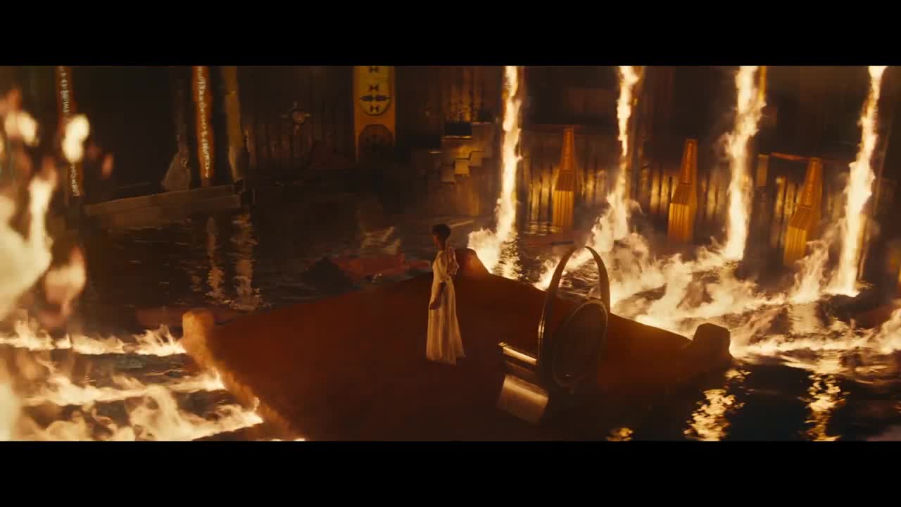 Marvel Studios’ Black Panther_ Wakanda Forever _ In Theaters Tonight