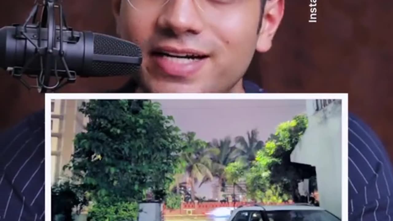 Amazing Camera trick