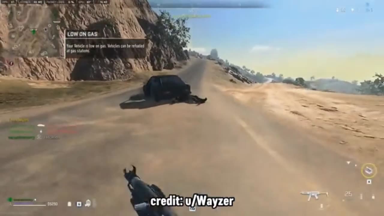 New gameplay video