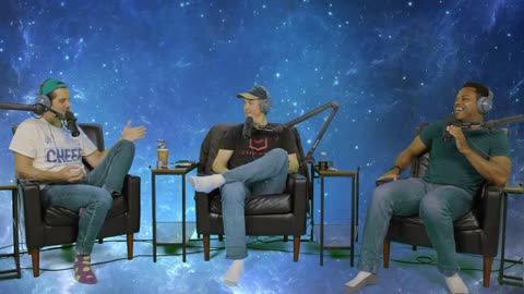 Stoner Dadz Ep 28 - Million Dude March