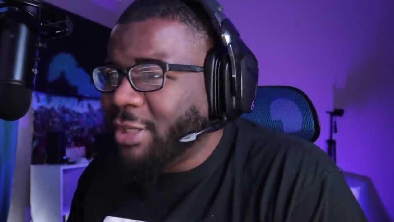 That Friend That Always Buy Cheap Gaming Headsets #shadkindafunny