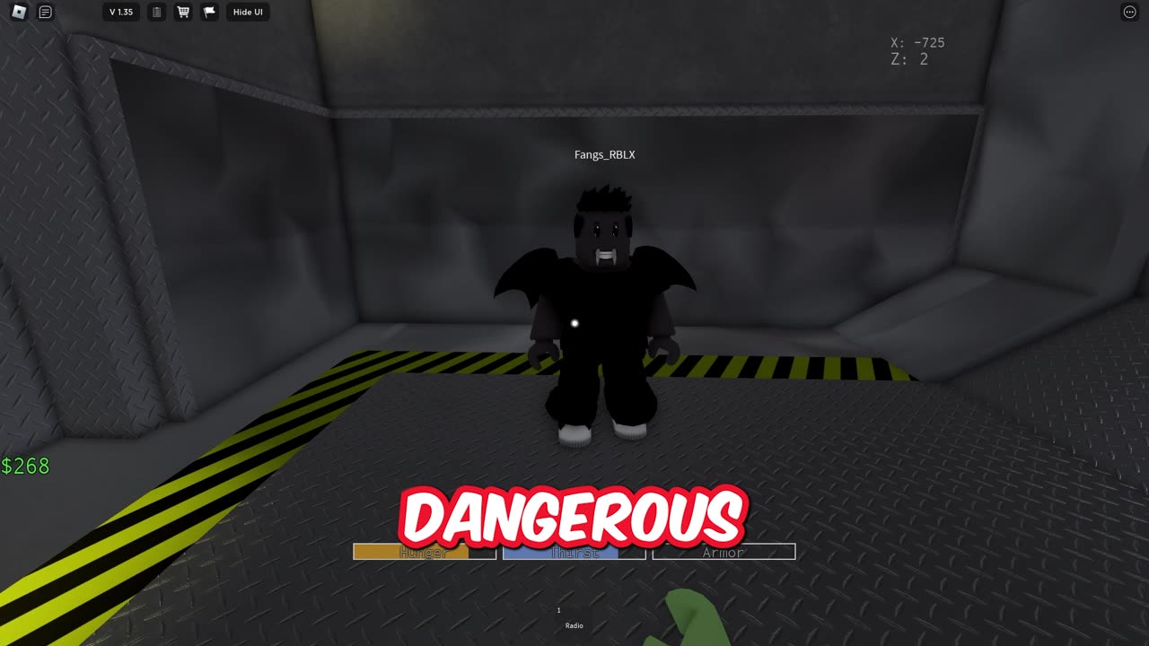 ROBLOX The king of games