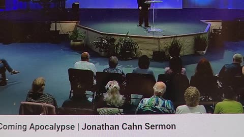SIGNS OF BOOK OF REVELATIONS IN THE BIBLE