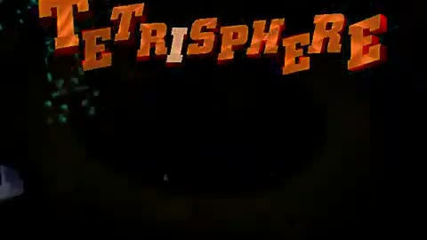 $ Project64 -Tetrisphere [Pt.1] INTRO START POINT I HAVE THIS GAME AT HOME!