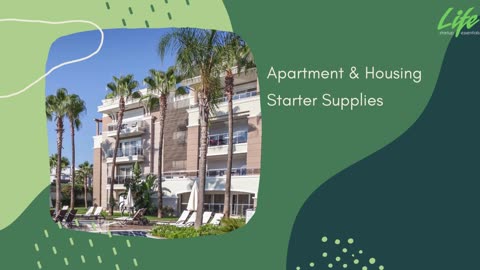 Supportive Housing Kits Arizona