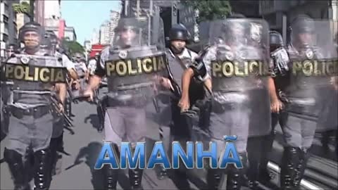 Chamada do Brasil Urgente com Luciano Faccioli (2011)