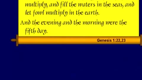 Chuck Missler Genesis Session 06