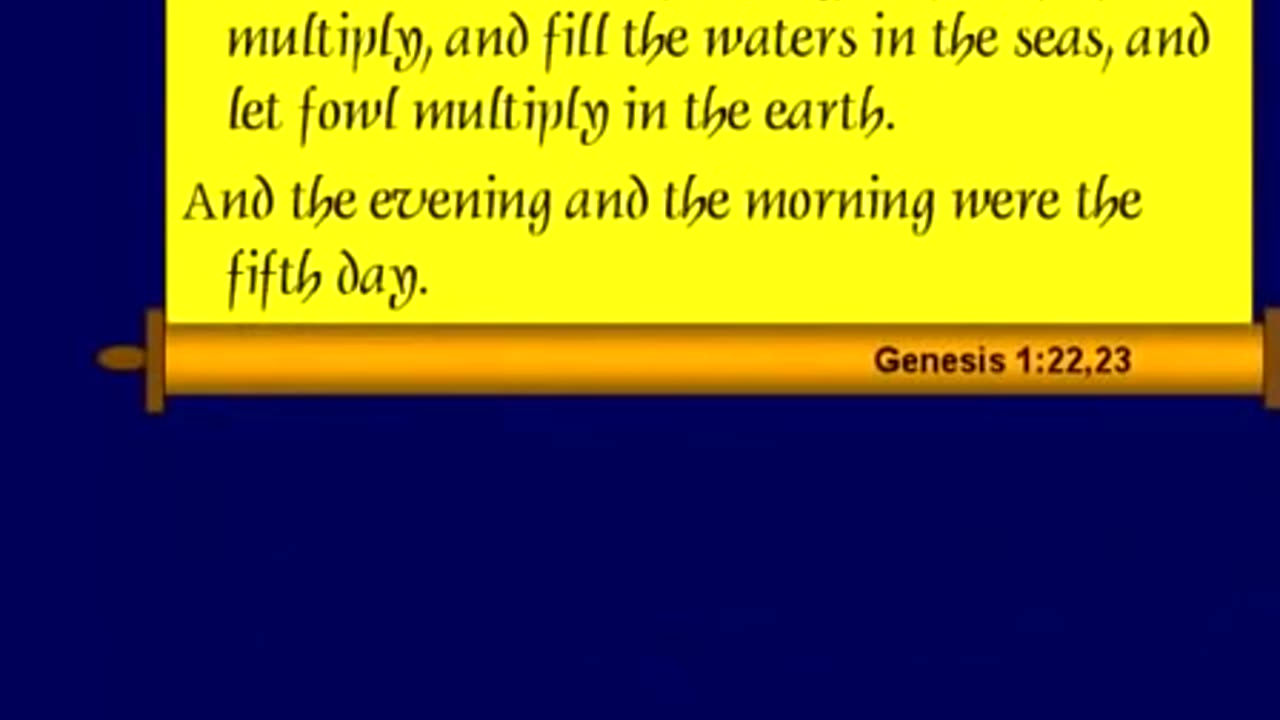 Chuck Missler Genesis Session 06