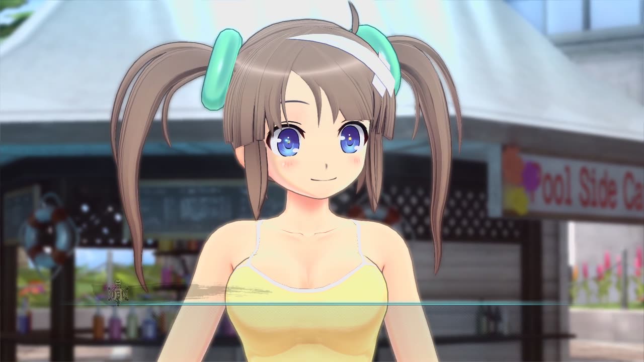 Senran Kagura Estival Versus Playthrough Part17