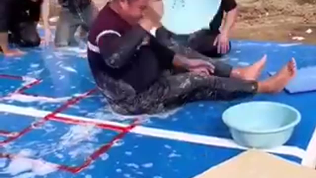 chinese entertainment