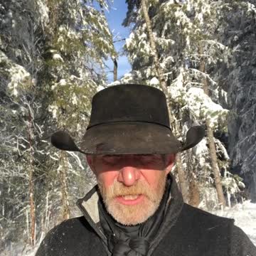 True Canadian Cowboy: The Canadian Parliament🤔