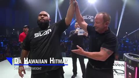 Top 10 Power Slap Knockouts of 2024