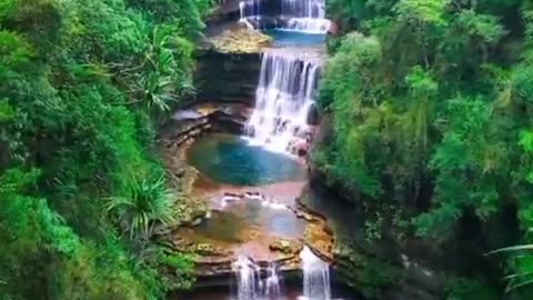 Beauty of Nature