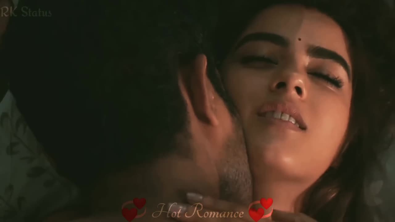 Romantic video