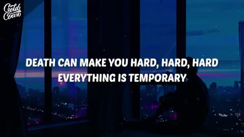 Imagine Dragons - Birds (Lyrics)