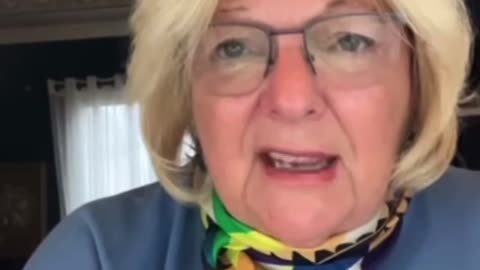 Dr Sherri Tenpenny about bird flu
