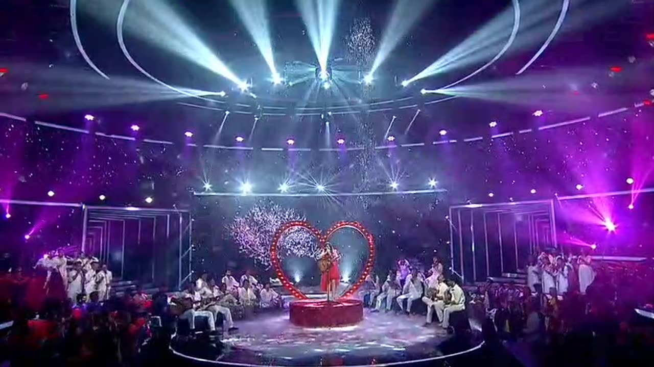 Ishq Wala Love | Sana Arora | Neeti Mohan