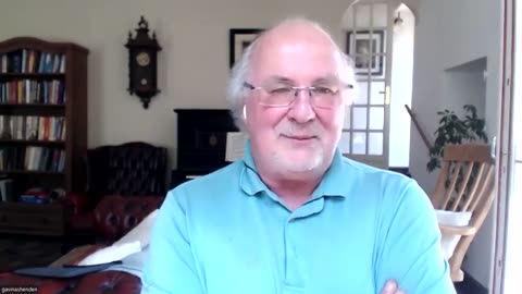 Immigration and Spirituality
