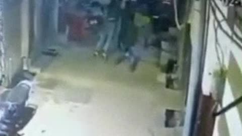 Sudden Death