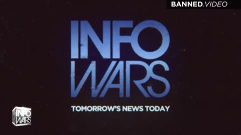 War for the World - InfoWars