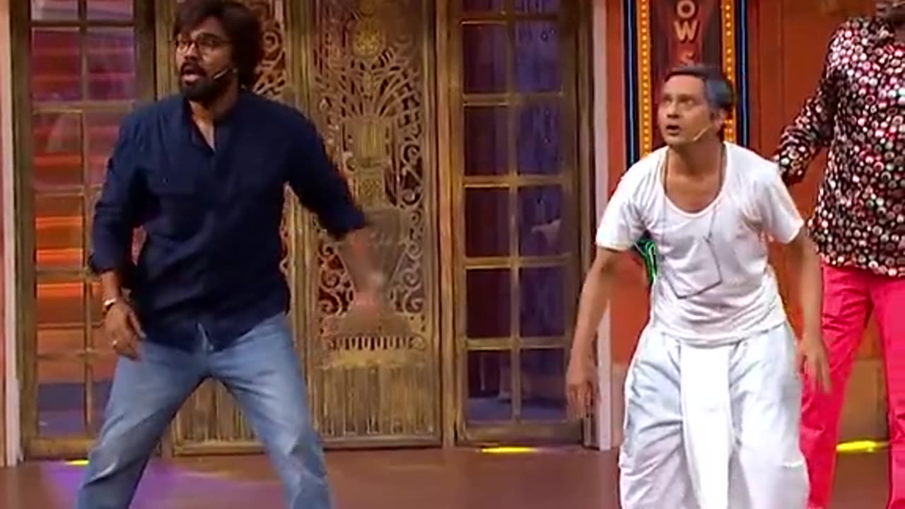 Amazing leadership funny video of it and I hope