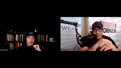 Cultural Warfare vs Spiritual Warfare