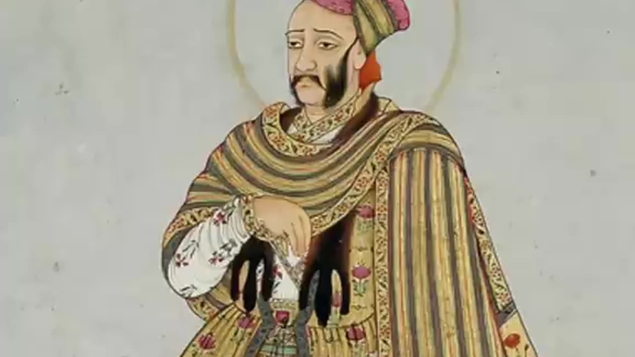 Bharat Ke Mahan Raja