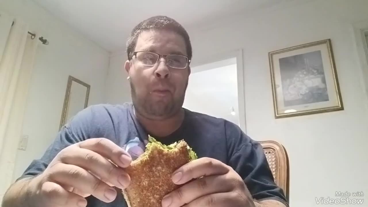 Lets eat