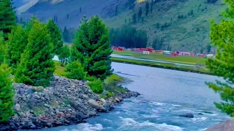 PAKISTAN SWAT VIEWS #PAIKSTAN #VIEWS №SWAT