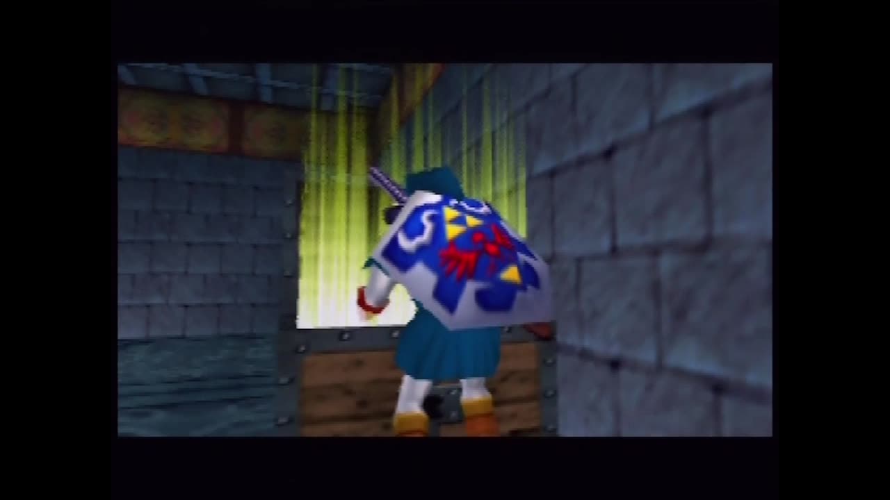 The Legend of Zelda: Ocarina of Time Playthrough (Actual N64 Capture) - Part 16