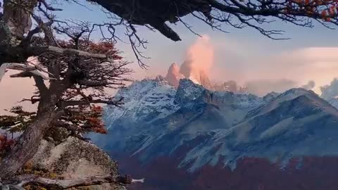 Beauty of Nature