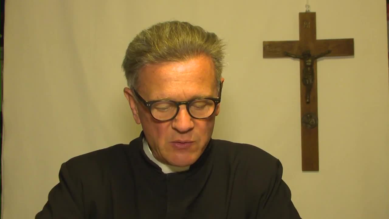 256 (seconda parte) Catechismo San Pio X