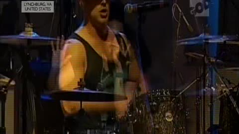 Group 1 Crew - Live It Up